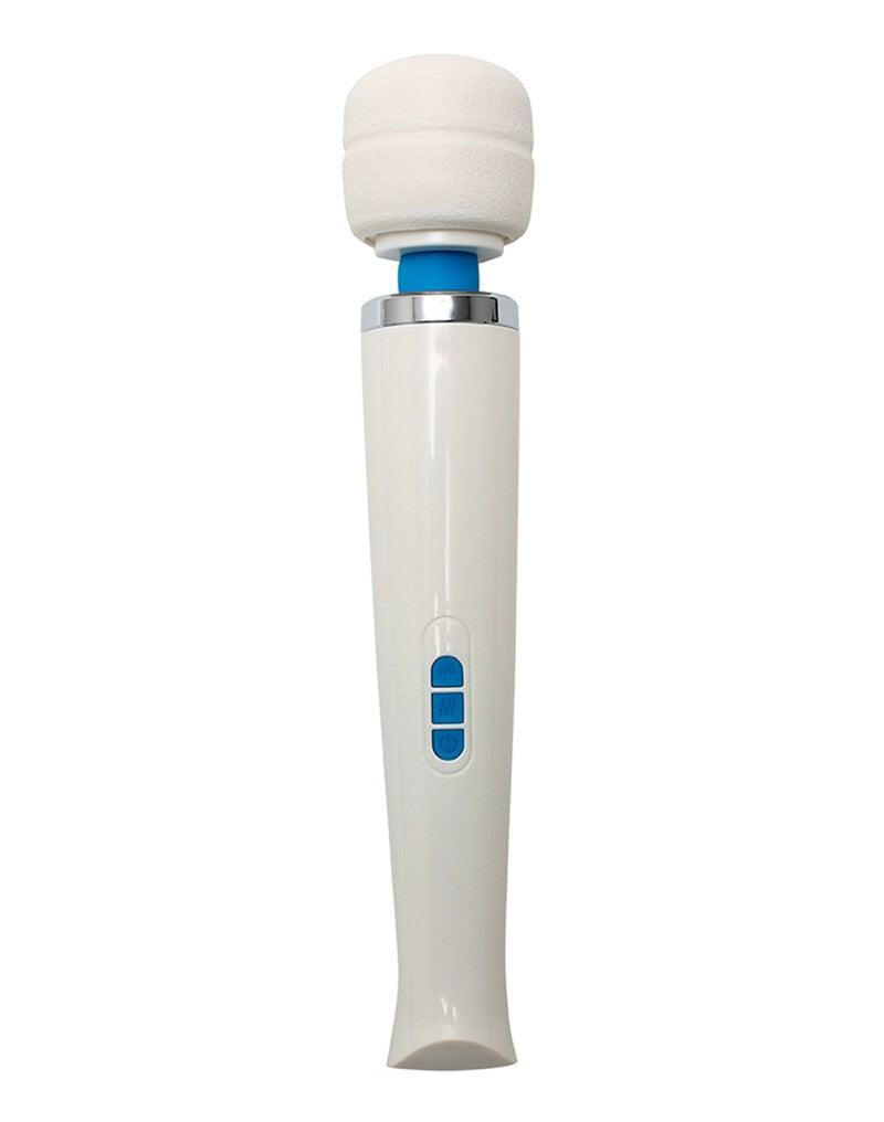Love Magic - Wand Recharge Vibrator