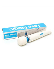 Love Magic - Wand Recharge Vibrator