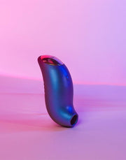 Love to Love - Believer - Luchtdruk Vibrator - Clitoris Vibrator - Paars