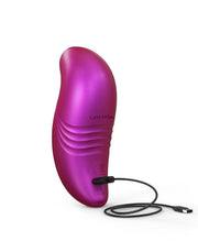 Love to Love - Believer - Luchtdruk Vibrator - Clitoris Vibrator - Roze