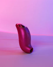 Love to Love - Believer - Luchtdruk Vibrator - Clitoris Vibrator - Roze
