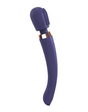 Love to Love - Brush Crush - Wand Vibrator - Paars