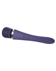 Love to Love - Brush Crush - Wand Vibrator - Paars