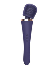 Love to Love - Brush Crush - Wand Vibrator - Paars