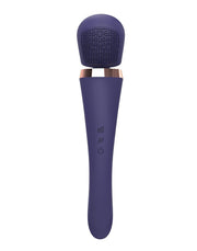 Love to Love - Brush Crush - Wand Vibrator - Paars