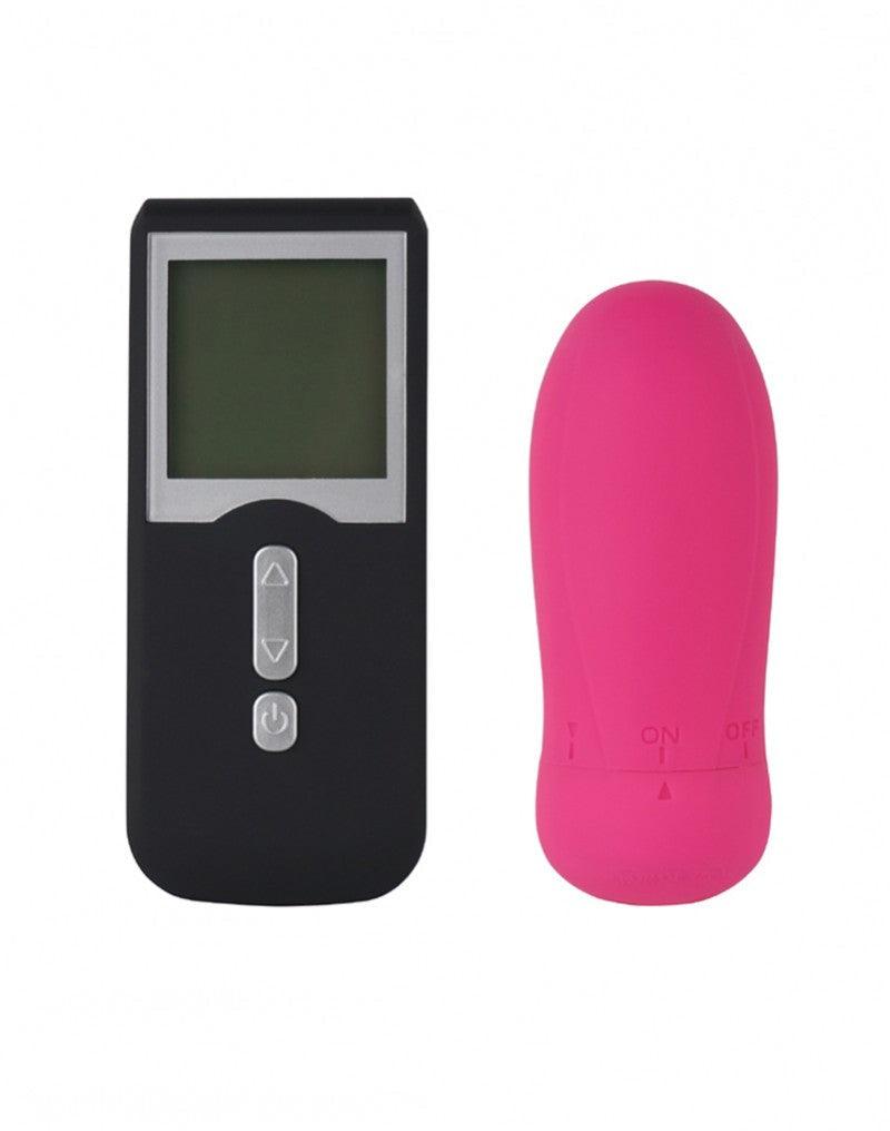 Love to Love - Cry Baby 2 - Vibrerend Eitje