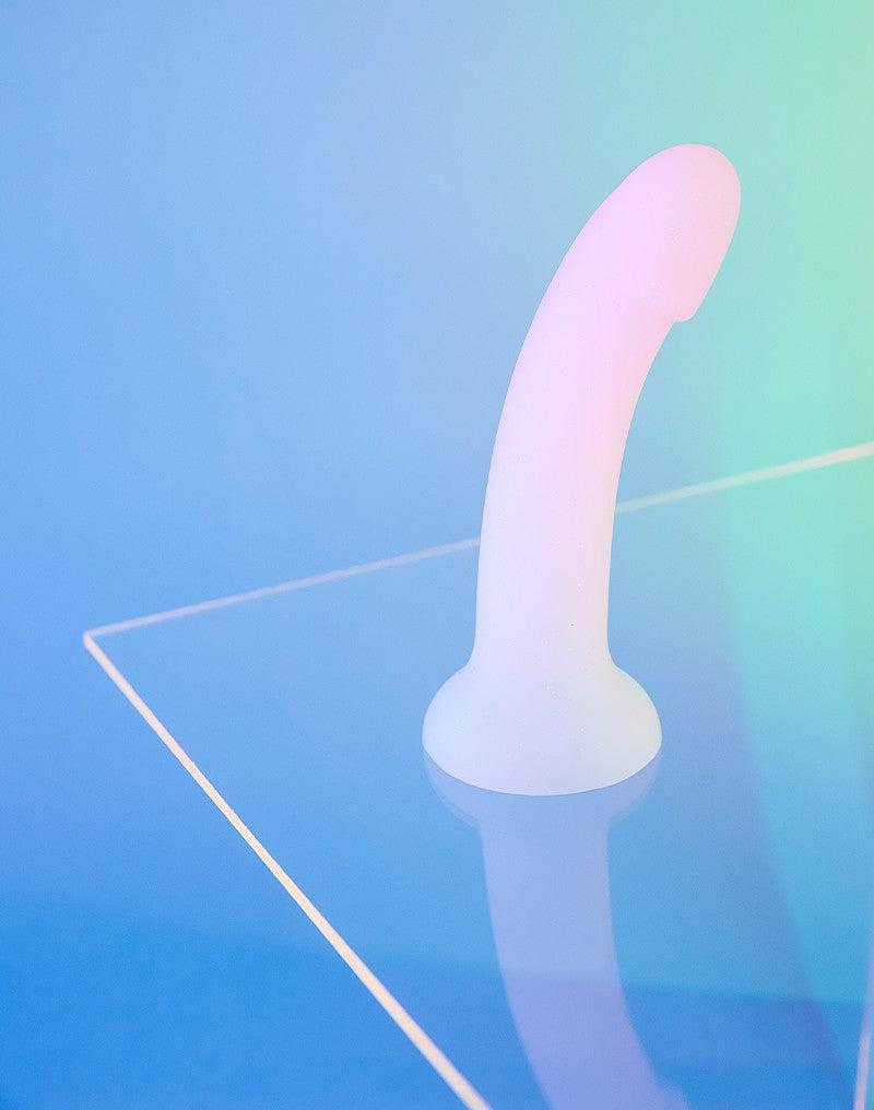 Love to Love - Dildoll Daydream - Kleurrijke Dildo - Siliconen
