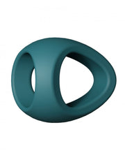 Love to Love - Flux Ring - Flexibele Cockring - Zeegroen