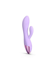 Love to Love - Funky Bunny - Rabbit Vibrator - Lila