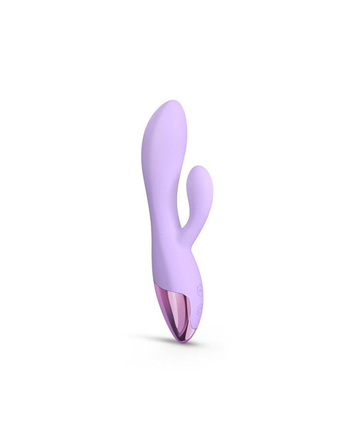 Love to Love - Funky Bunny - Rabbit Vibrator - Lila