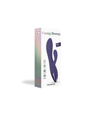 Love to Love - Funky Bunny - Rabbit Vibrator - Paars