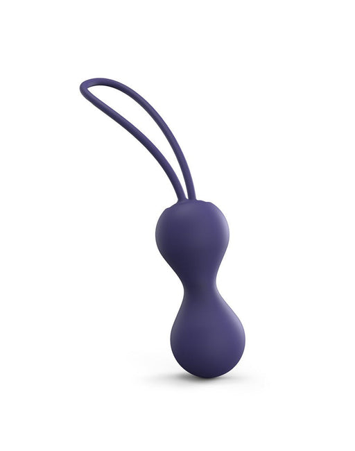 Love to Love - Joia Kegelbal/Geisha Bal - Indigo