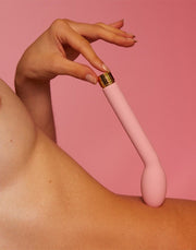 Love to Love - O.M.G. - G-spot Vibrator - Roze