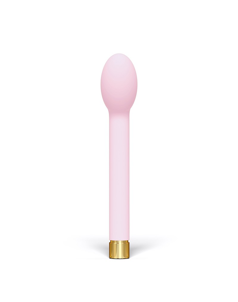 Love to Love - O.M.G. - G-spot Vibrator - Roze