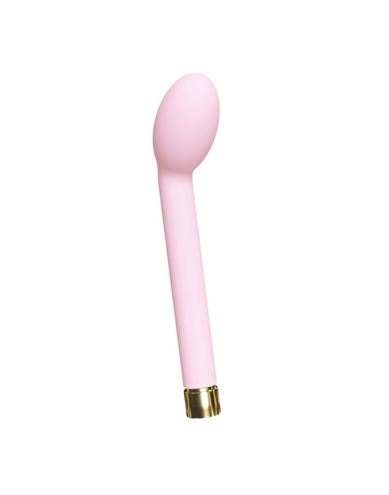 Love to Love - O.M.G. - G-spot Vibrator - Roze