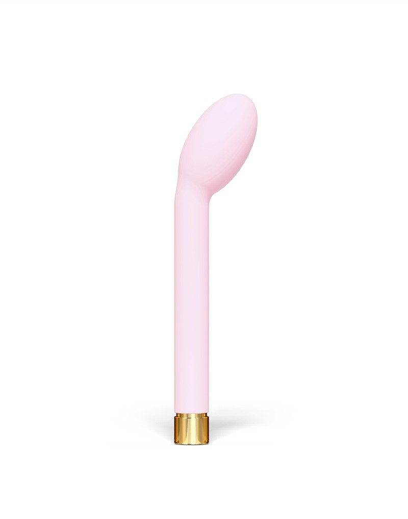 Love to Love - O.M.G. - G-spot Vibrator - Roze