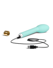 Love to Love - O.M.G. - G-spot Vibrator - Mintgroen