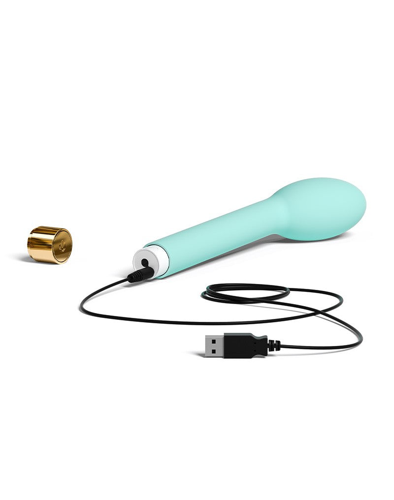 Love to Love - O.M.G. - G-spot Vibrator - Mintgroen