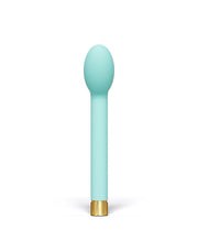 Love to Love - O.M.G. - G-spot Vibrator - Mintgroen
