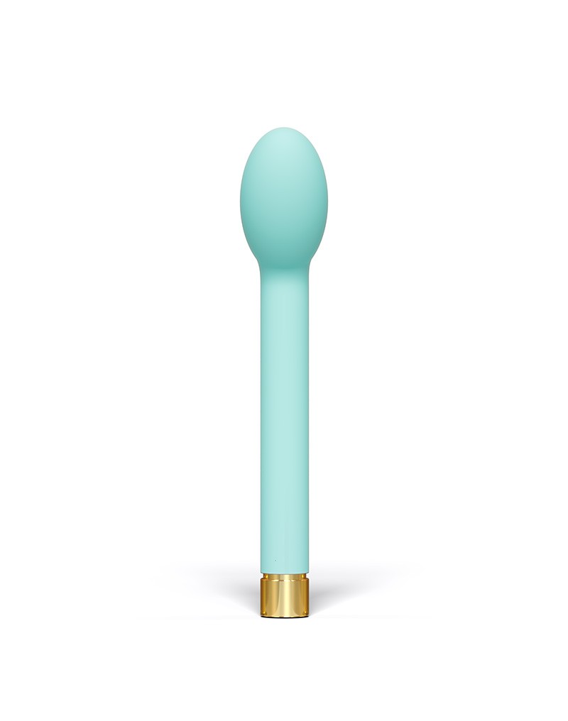 Love to Love - O.M.G. - G-spot Vibrator - Mintgroen