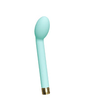 Love to Love - O.M.G. - G-spot Vibrator - Mintgroen