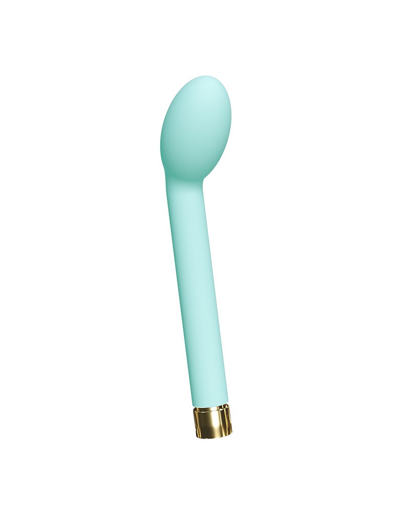 Love to Love - O.M.G. - G-spot Vibrator - Mintgroen