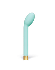 Love to Love - O.M.G. - G-spot Vibrator - Mintgroen