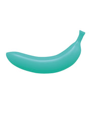 Love to Love - Oh oui - Banaan Vibrator - Turquoise