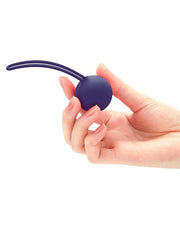 Love to Love - Per'fit Kit Kegel Balletjes Bekkenbodem Training - indigo