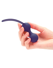 Love to Love - Per'fit Kit Kegel Balletjes Bekkenbodem Training - indigo