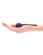 Love to Love - Per'fit Kit Kegel Balletjes Bekkenbodem Training - indigo