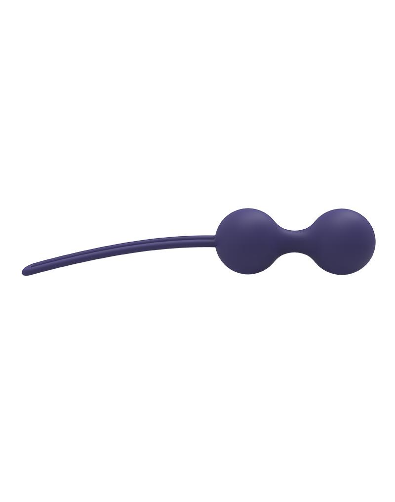 Love to Love - Per'fit Kit Kegel Balletjes Bekkenbodem Training - indigo