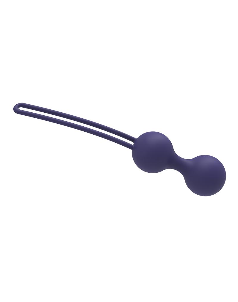 Love to Love - Per'fit Kit Kegel Balletjes Bekkenbodem Training - indigo