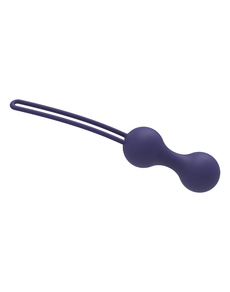 Love to Love - Per'fit Kit Kegel Balletjes Bekkenbodem Training - indigo