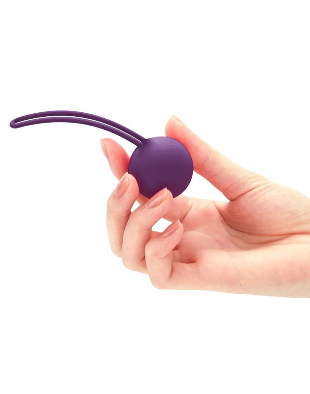 Love to Love - Per'fit Kit Kegel Balletjes Bekkenbodem Training - Paars