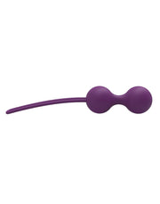 Love to Love - Per'fit Kit Kegel Balletjes Bekkenbodem Training - Paars
