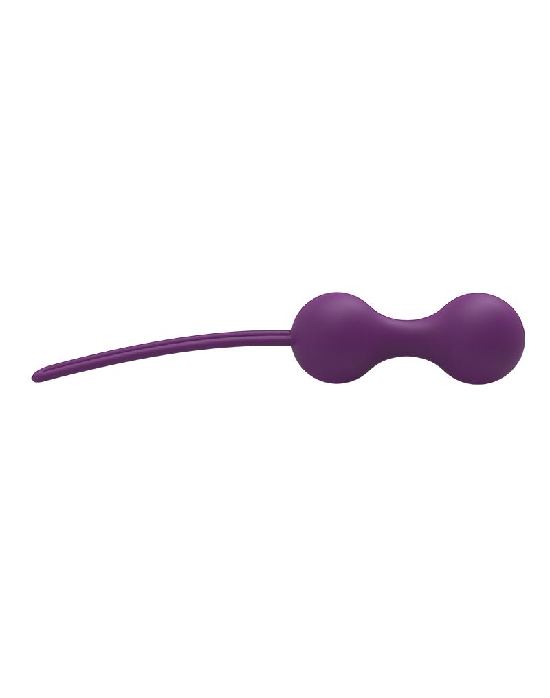 Love to Love - Per'fit Kit Kegel Balletjes Bekkenbodem Training - Paars