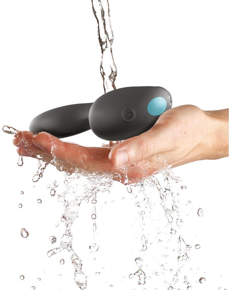 Love to Love - Player One - Prostaat Vibrator Met Remote Control