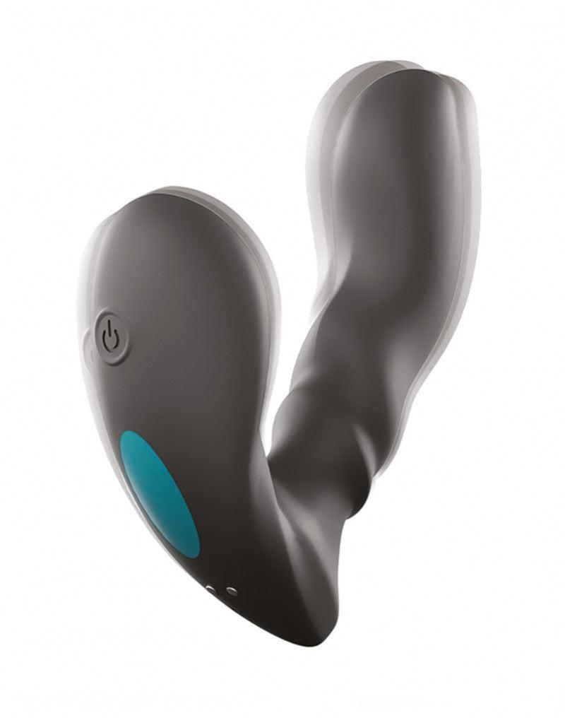 Love to Love - Player One - Prostaat Vibrator Met Remote Control