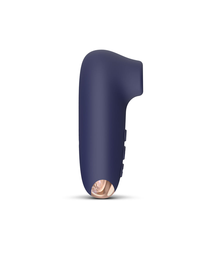 Love to Love - Pleas'air - Luchtdruk Clitoris Stimulator - Paars