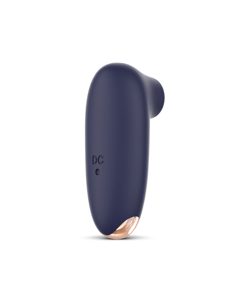 Love to Love - Pleas'air - Luchtdruk Clitoris Stimulator - Paars