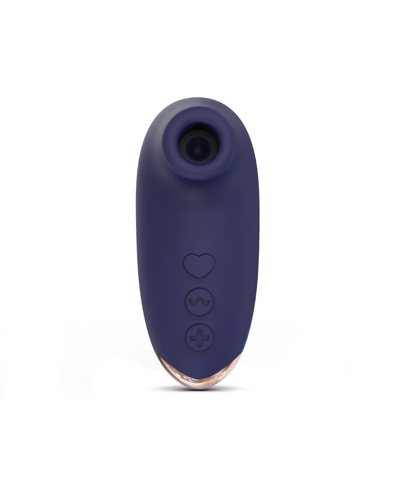 Love to Love - Pleas'air - Luchtdruk Clitoris Stimulator - Paars