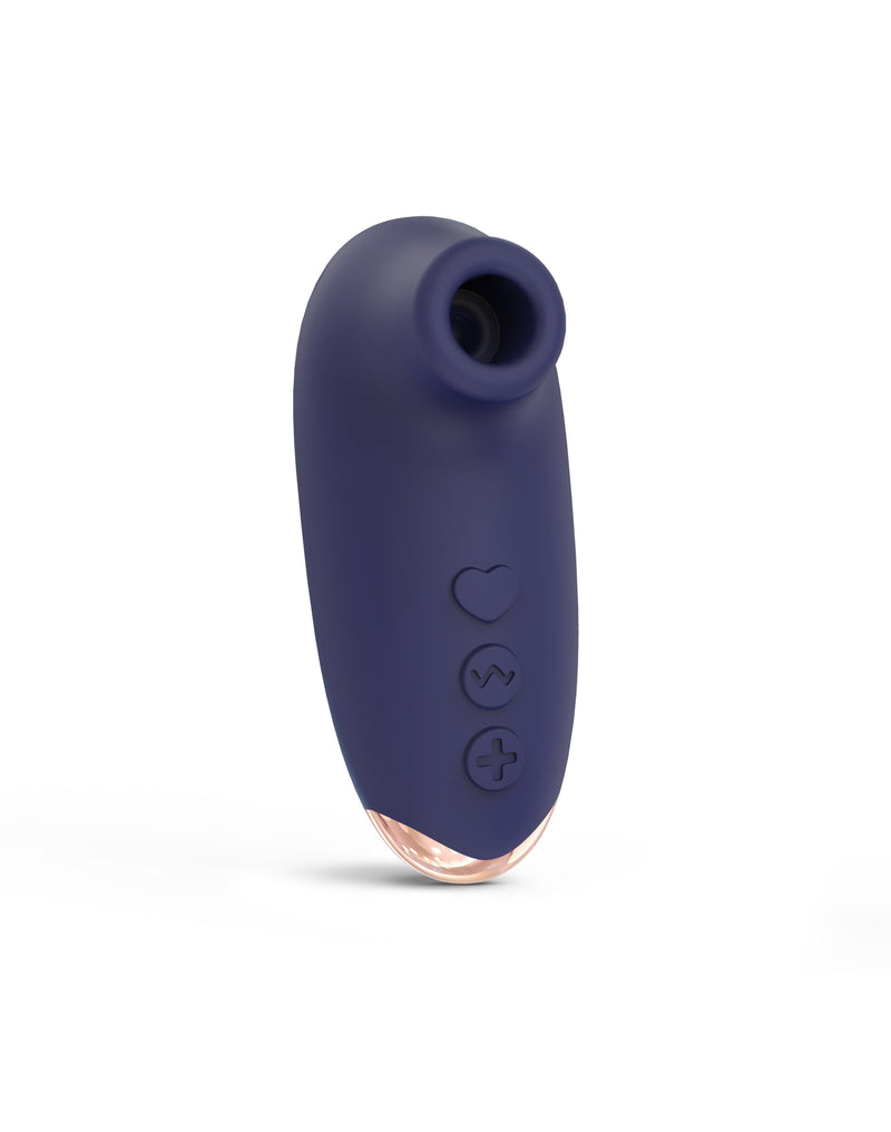 Love to Love - Pleas'air - Luchtdruk Clitoris Stimulator - Paars