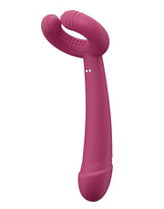 Love to Love - Please Me - Multi Vibrator - Diep Roze
