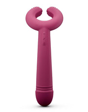 Love to Love - Please Me - Multi Vibrator - Diep Roze