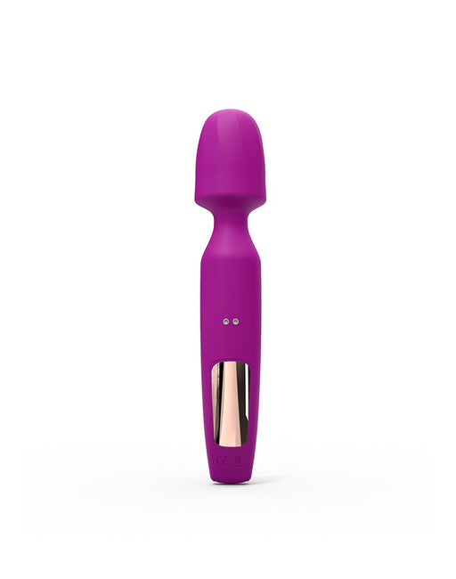 Love to Love - R-Evolution Wand Vibrator Set - 2 verwisselbare opzetstukken - Roze