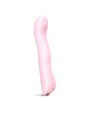 Love to Love - Swap - P-spot & G-spot Vibrator - Met Tapping Functie - Lichtroze