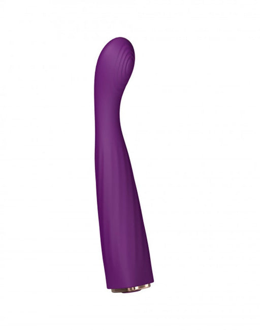 Love to Love - Feel Me - Flexibele G-Spot Vibrator - Paars