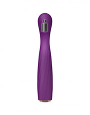 Love to Love - Feel Me - Flexibele G-Spot Vibrator - Paars