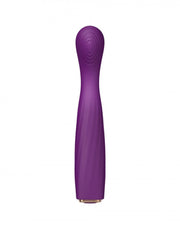 Love to Love - Feel Me - Flexibele G-Spot Vibrator - Paars